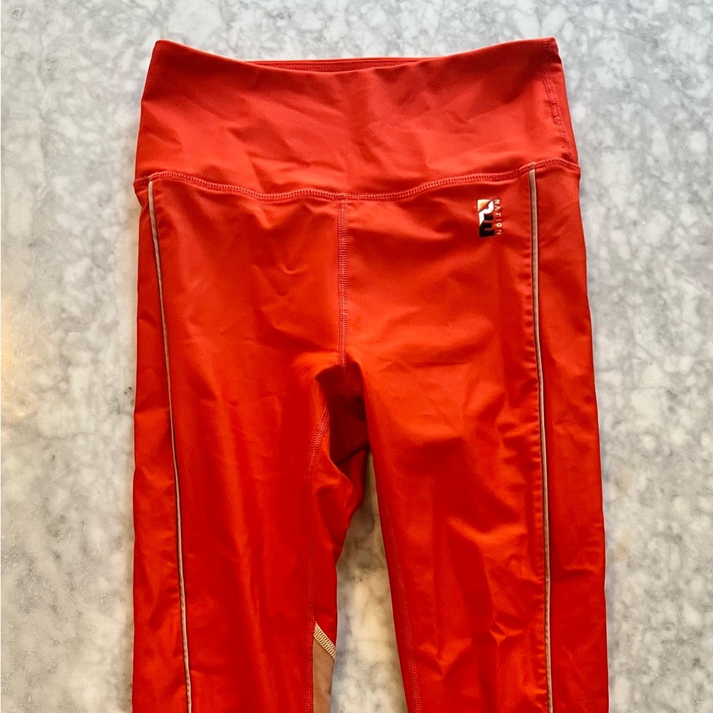 PE Nation Leggings